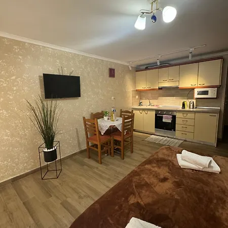 Toli Apartments Kallithea  Exterior photo