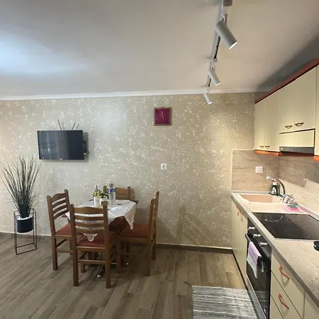 Toli Apartments Kallithea  Exterior photo
