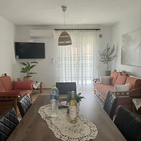 Toli Apartments Kallithea  Exterior photo