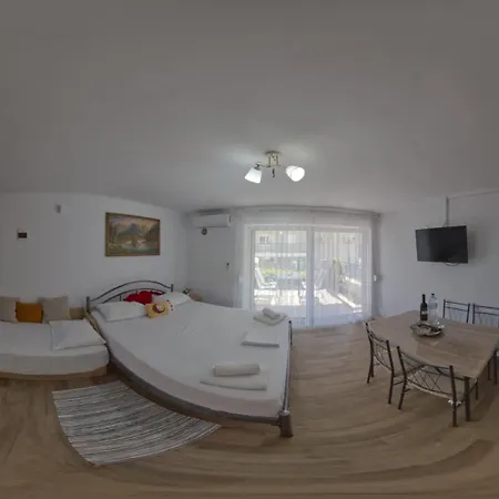 Toli Apartments Kallithea  Dış mekan fotoğraf