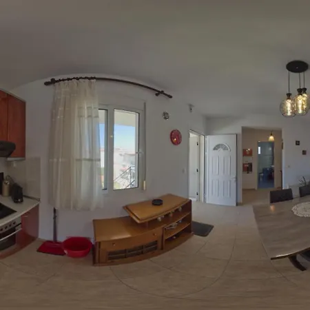 Toli Apartments Kallithea  Dış mekan fotoğraf