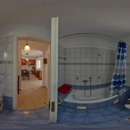 Toli Apartments Kallithea  Dış mekan fotoğraf