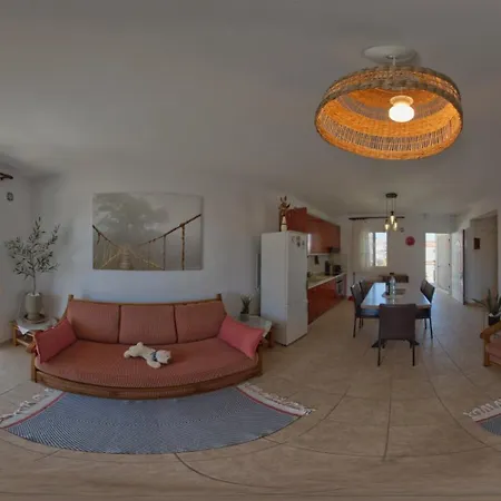 Toli Apartments Kallithea  Dış mekan fotoğraf