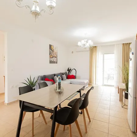 Toli Apartments Kallithea  Dış mekan fotoğraf