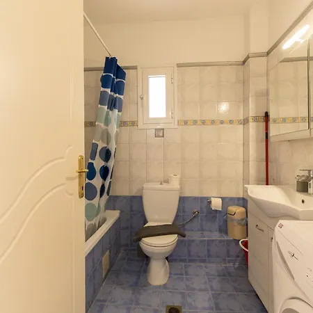 Toli Apartments Kallithea  Dış mekan fotoğraf