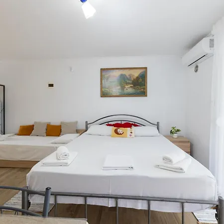 Toli Apartments Kallithea  Dış mekan fotoğraf