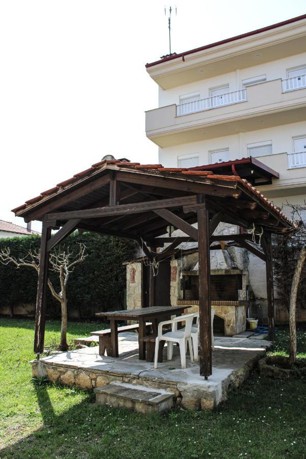 Toli Apartment Kallithea (Chalkidiki)