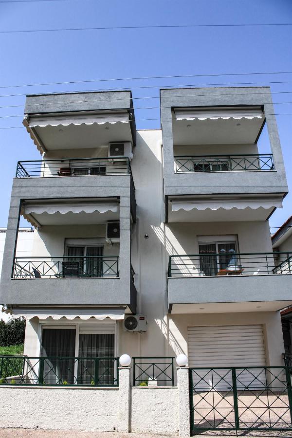 Toli Apartment Kallithea (Chalkidiki)