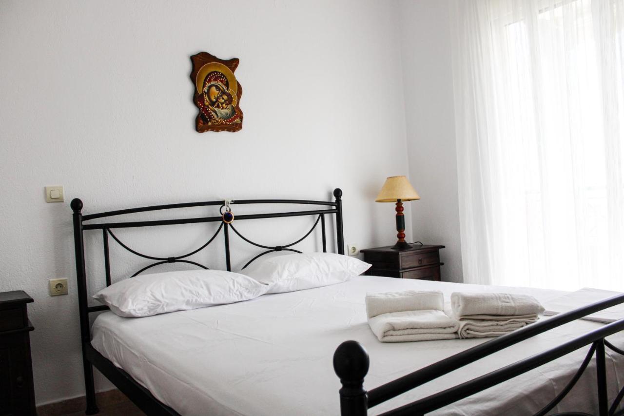 Apartment Toli *