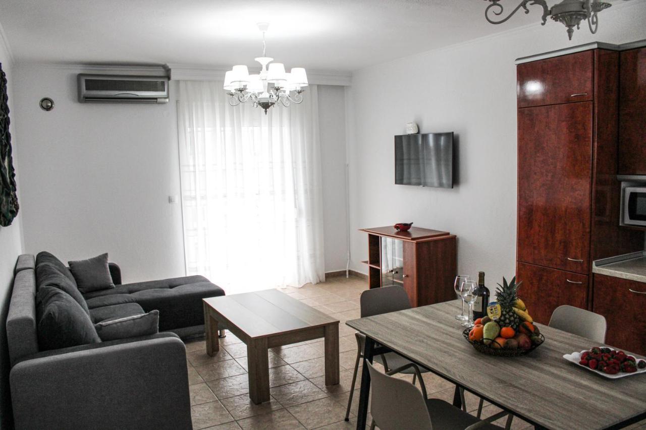 Apartment Toli