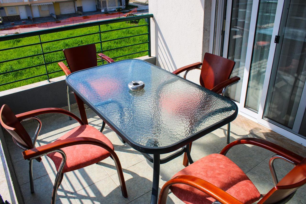 Toli Apartment Kallithea (Chalkidiki)
