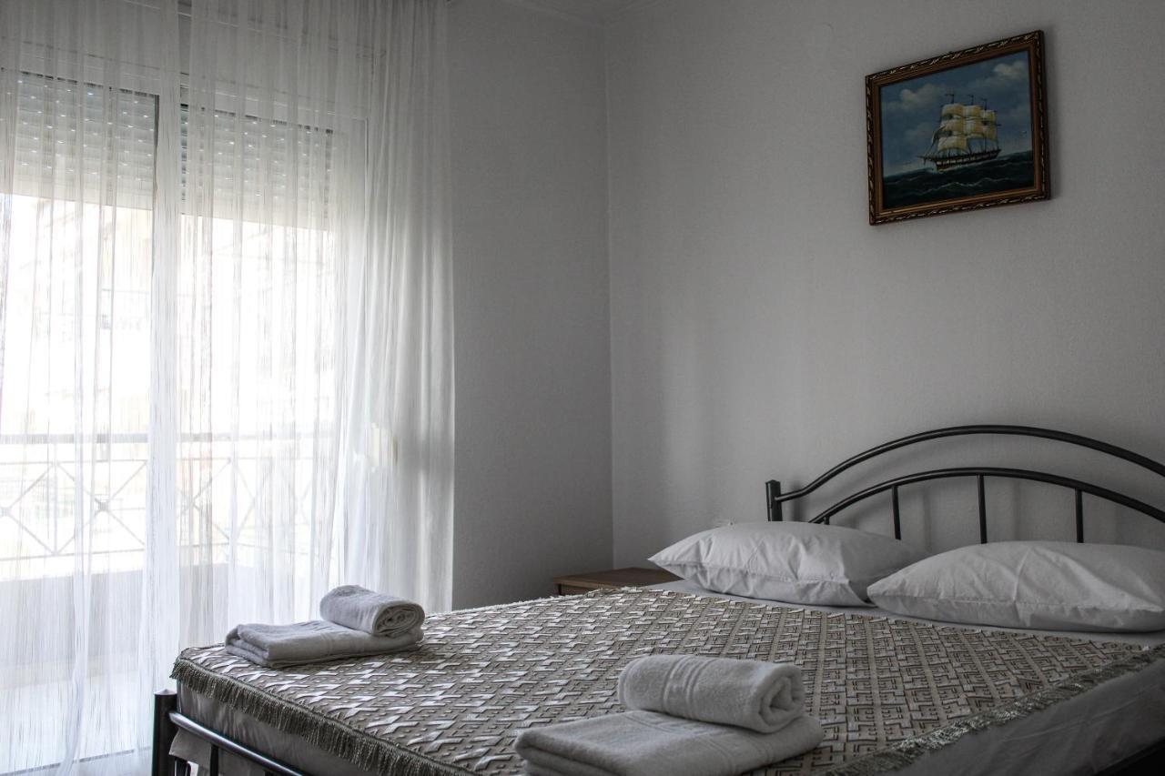 Apartment Toli Kallithea (Chalkidiki)