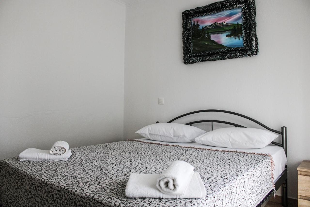 Apartment Toli *
