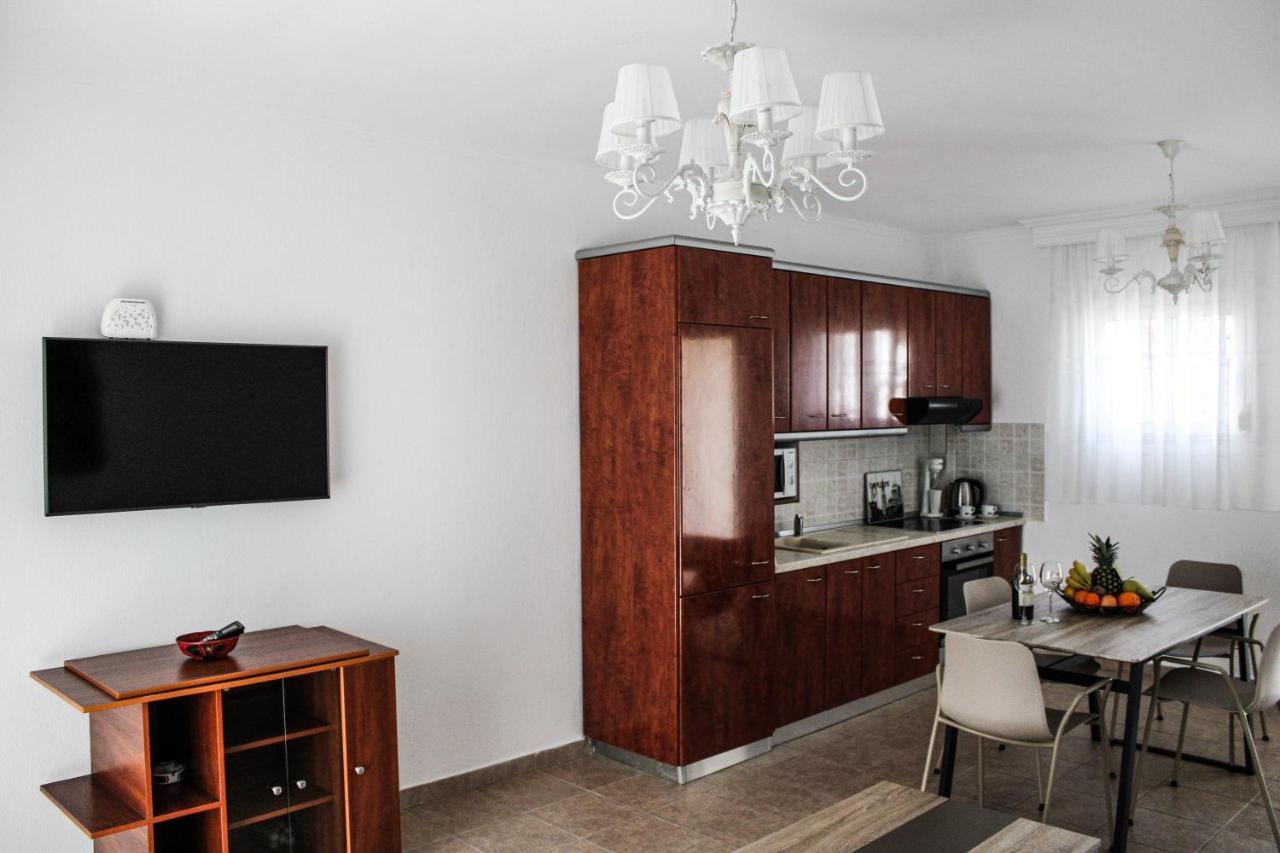 Apartment Toli