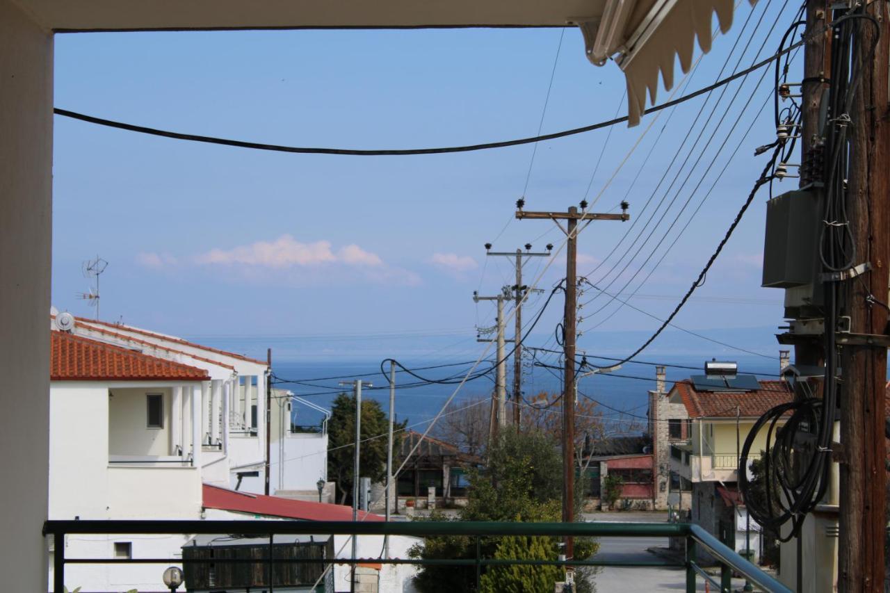 Apartment Toli