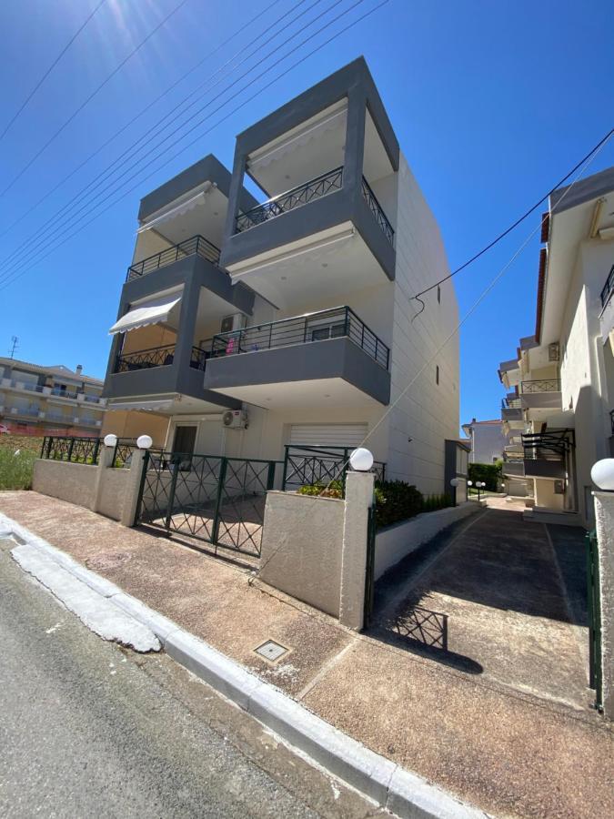 Toli Apartment