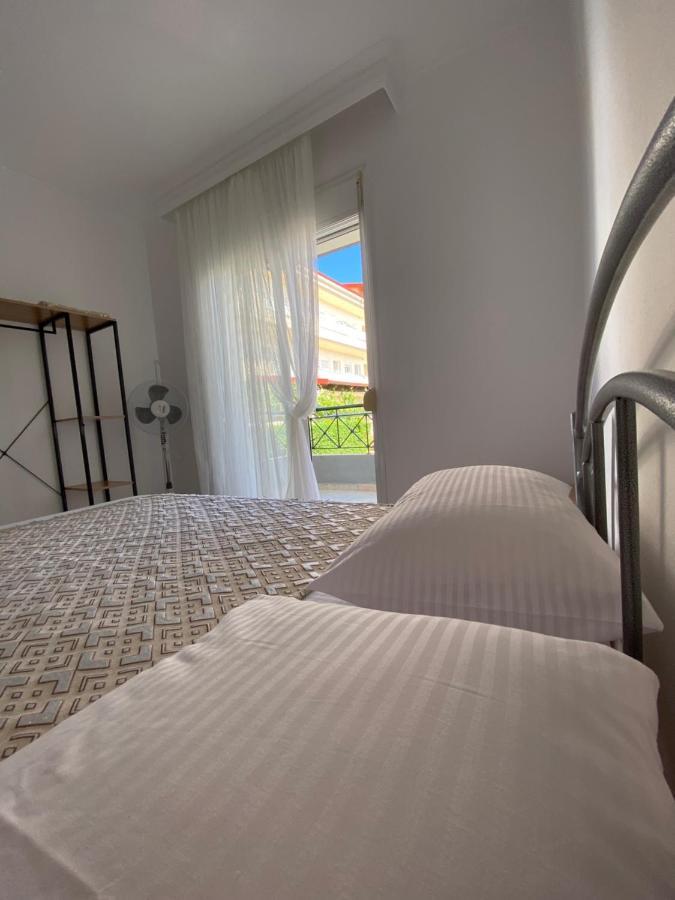 Apartment Toli