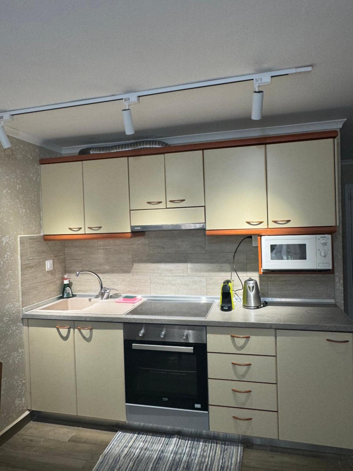 Toli Apartment Kallithea (Chalkidiki)