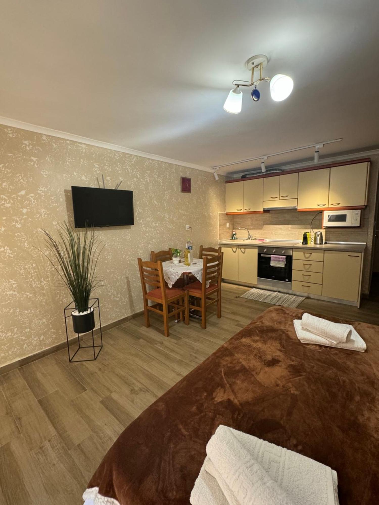 Apartment Toli Kallithea (Chalkidiki)