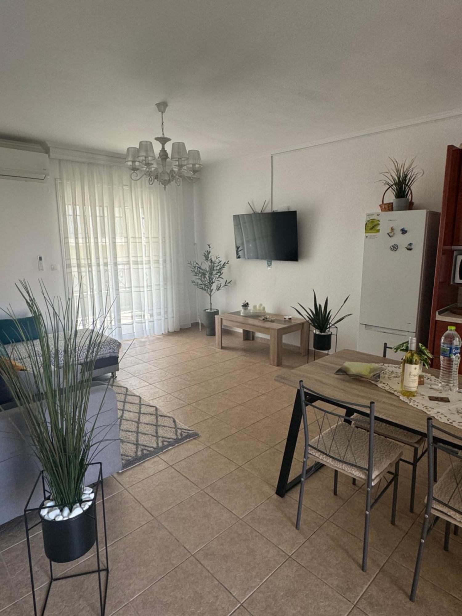 Apartment Toli