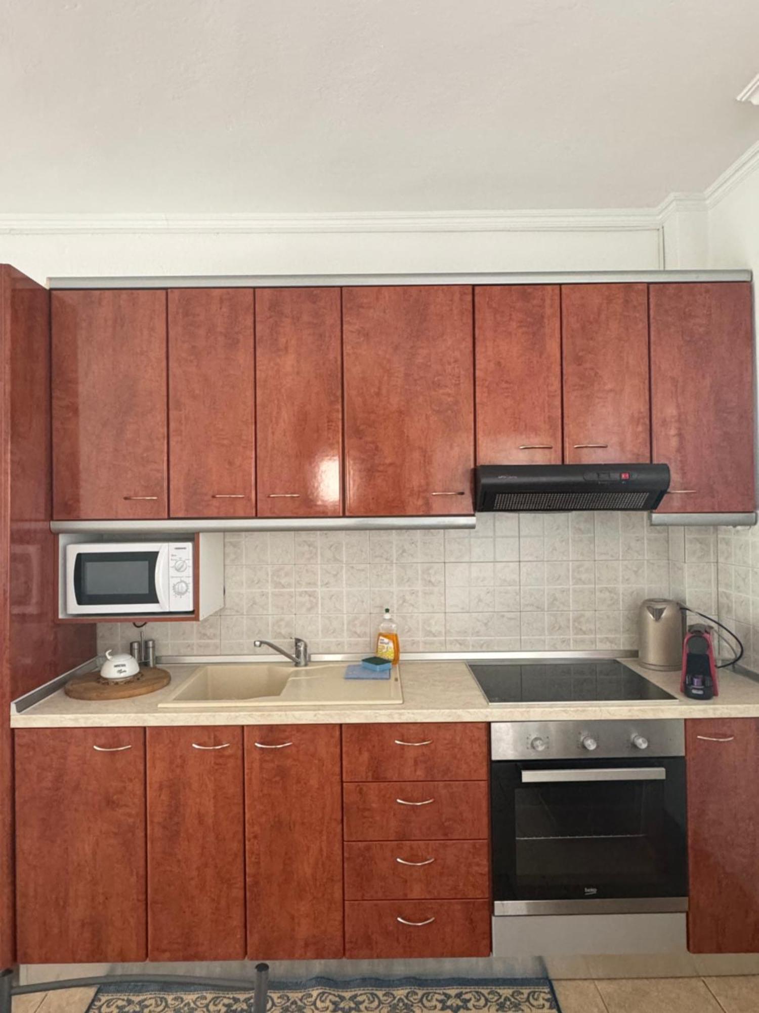 Apartment Toli