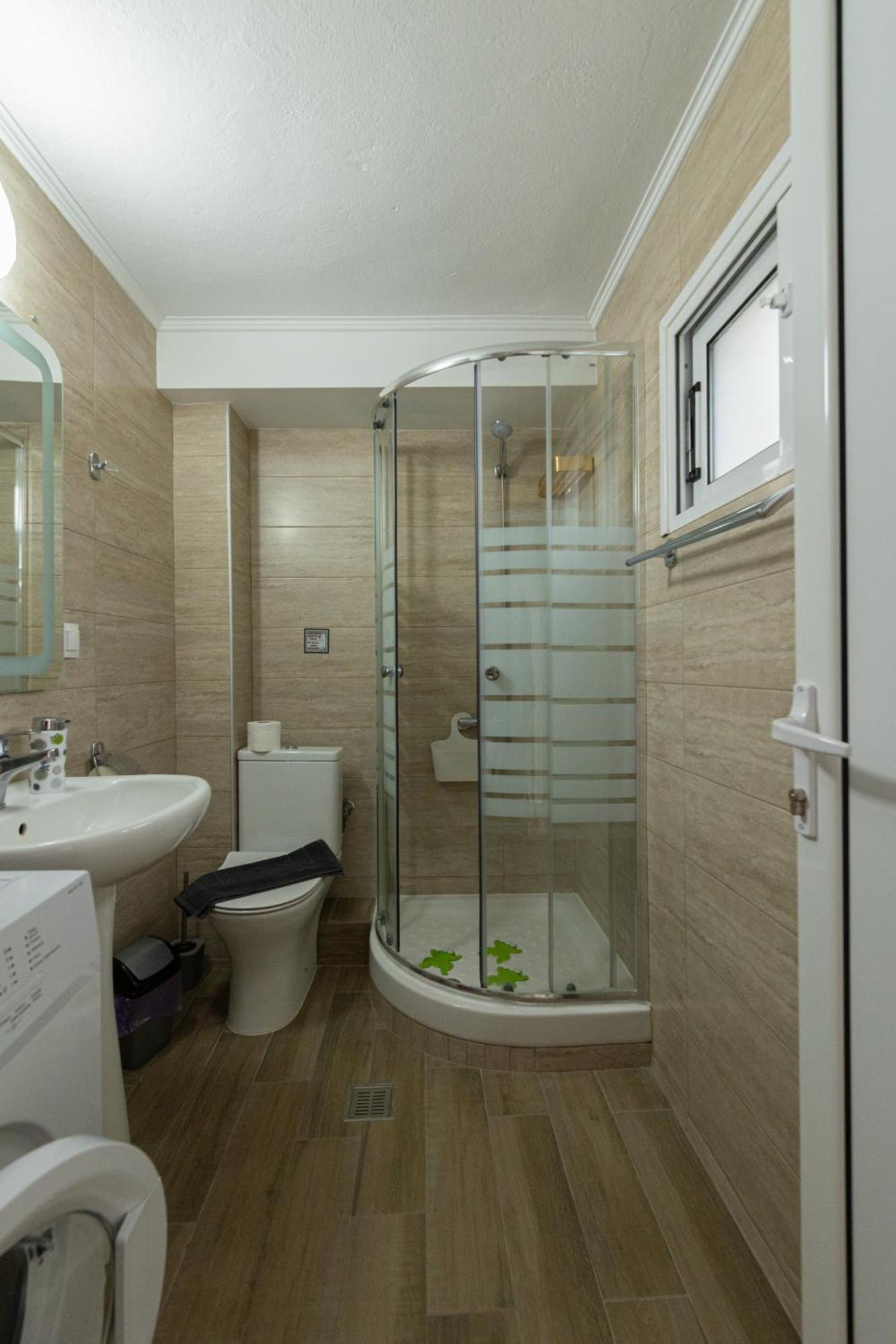Apartment Toli